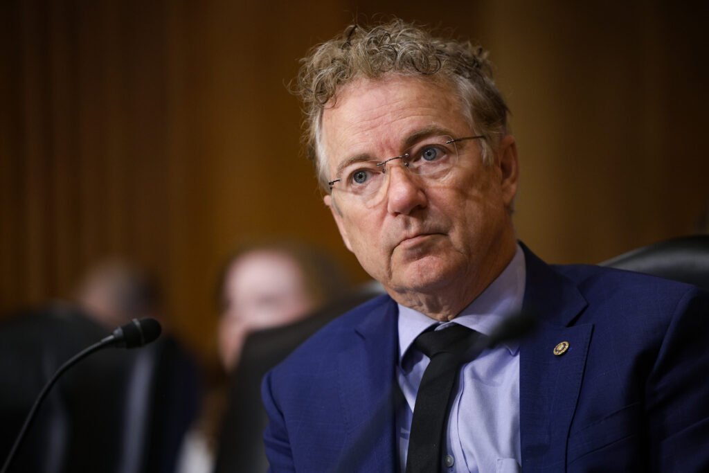 DHS raids are the stuff of Rand Paul’s nightmares. What will he do about it?