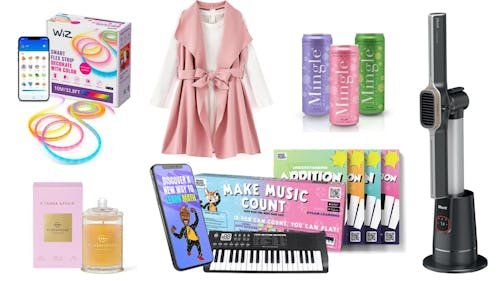 21 Amazon Finds Scary Mommy Editors Loved In January 2026