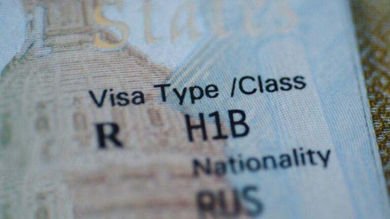 Texas freezes H-1B visas for state agencies, higher education amid investigation into federal program