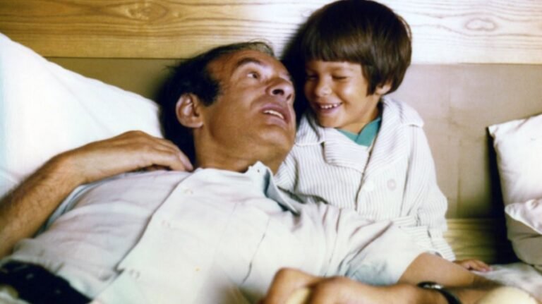 Elie Wiesel's son discusses new doc on his dad, the Ye apology and loving 'The Producers'