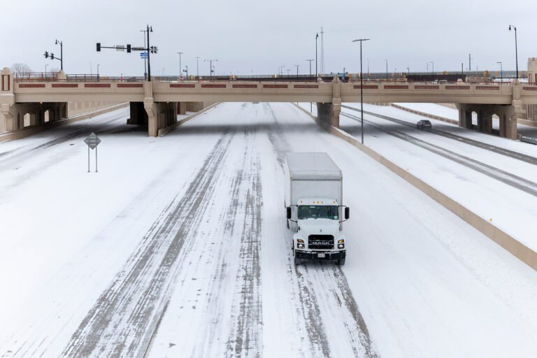 Almost 10,000 flights canceled as major winter storm bears down across much of the US