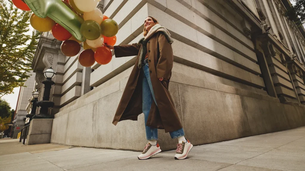 Allbirds has a comeback plan—winning over the fashion crowd