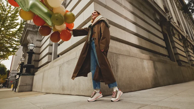 Allbirds has a comeback plan—winning over the fashion crowd