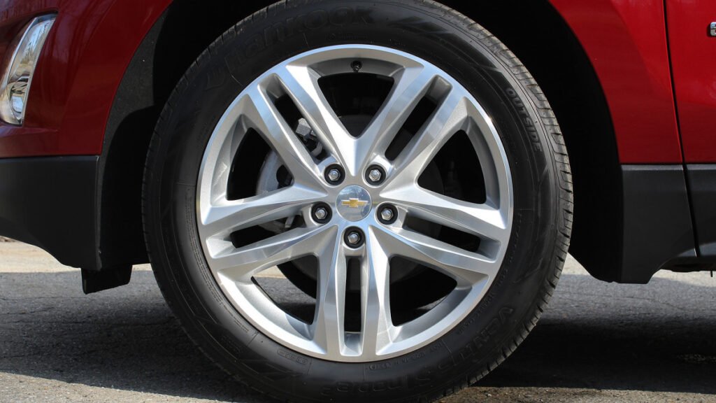 GM Faces Lawsuit Over Alleged Brake Defects in Buick, Chevy, and GMC SUVs