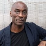 Art Movements: Ekow Eshun Heads to Santa Fe