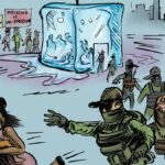 The US Department of Hate