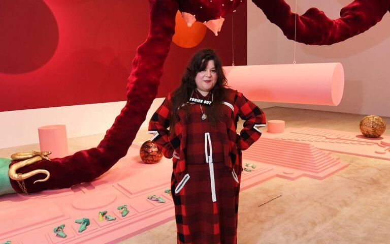 Artist Tai Shani Pulls Phaidon Book Deal Over Leon Black Allegations