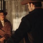 Hearties, Rejoice! 'Hope Valley: 1874' Is Taking Us Back To The Beginning