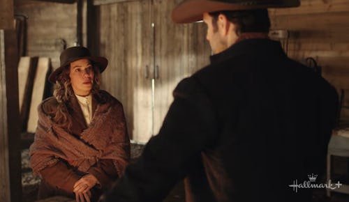 Hearties, Rejoice! 'Hope Valley: 1874' Is Taking Us Back To The Beginning
