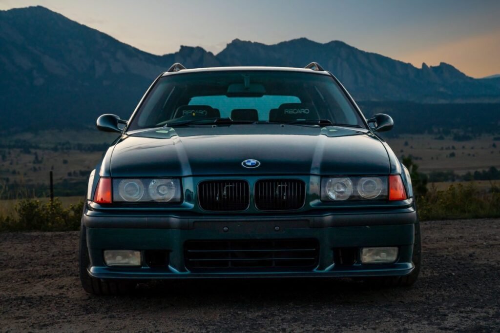 Why Cars From the 1990s and 2000s Are Becoming Collector Cars