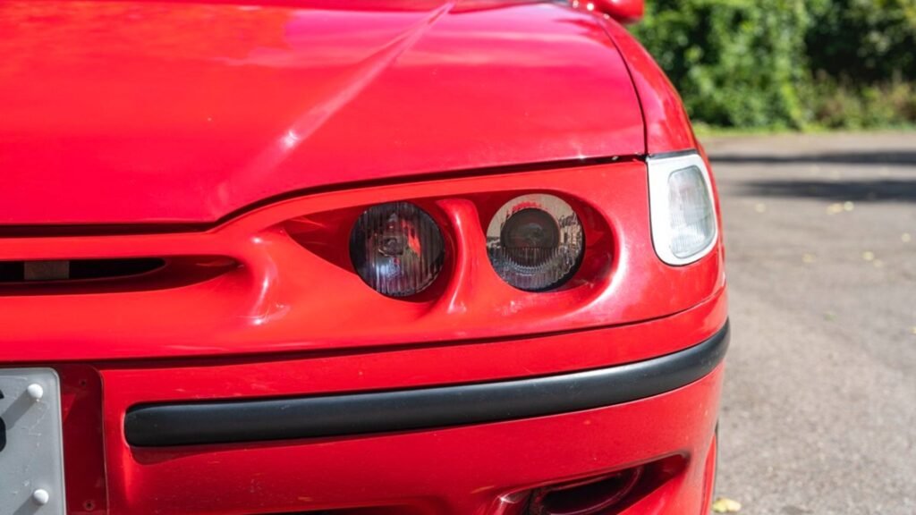 Rare Ford Falcon XR8 Ute: 212 Manual 5.0L V8 Pickup Trucks Produced