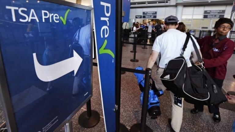 DHS suspending 2 travel programs amid shutdown