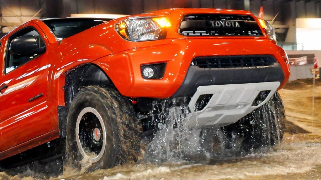 10 Pickups That Were Built for Longevity, Not Luxury