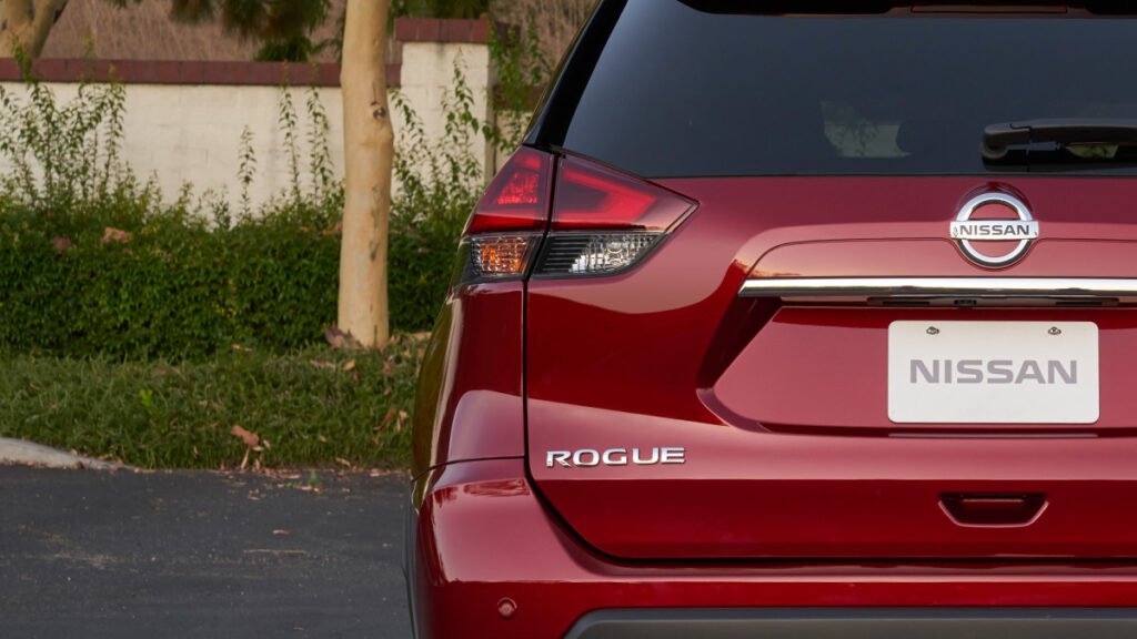 Nissan’s Most Popular SUV Is Facing a Trust Crisis Around The World