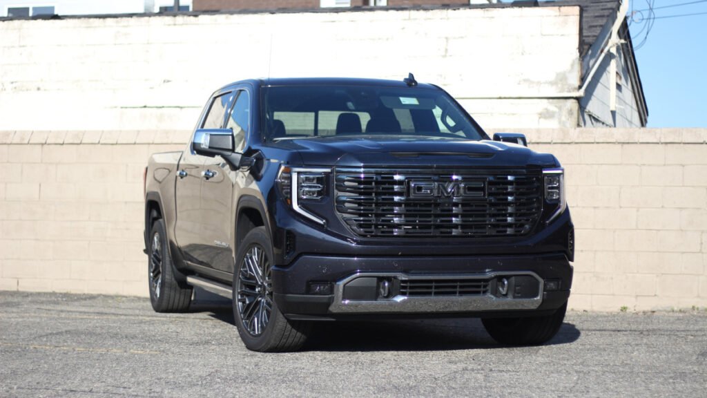 GM’s Recalled 6.2-Liter V8 Now Gets Thicker Oil — Here’s Why