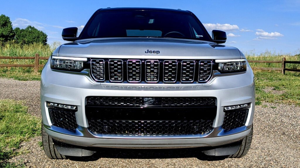 Jeep Fixed These SUVs Once, But The Suspension Could Fall Off Anyway