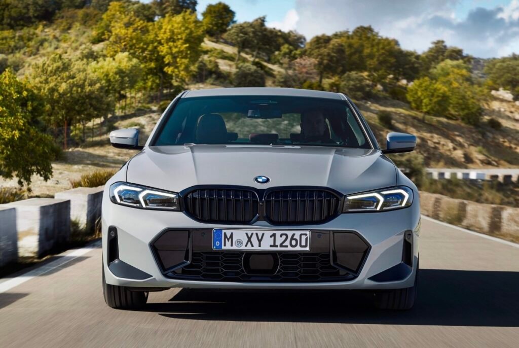 Another 87,000 BMWs Recalled Over Engine Starters That Can Catch Fire