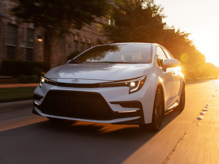 These Are the Most Reliable New Cars for the Money, Study Finds