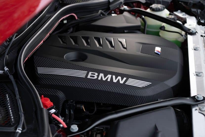 BMW M Commits To Gas Engines As Long As Buyers Keep Asking