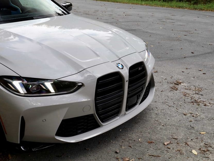 The BMW M4 Pickup That BMW Will Never Build Is For Sale Right Now