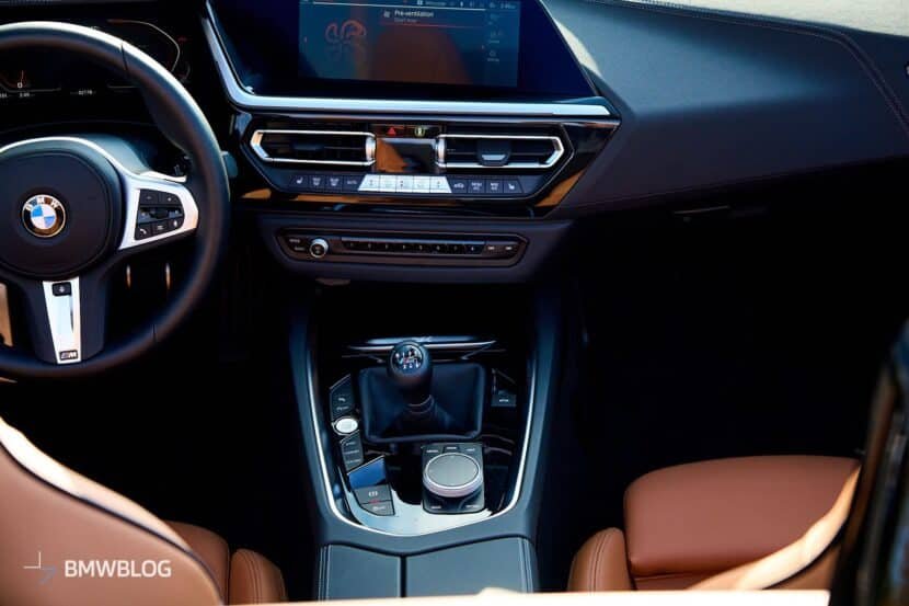 BMW M Boss Explains Why The Manual Gearbox Is Dying