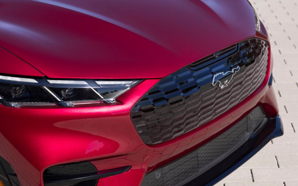 Ford’s More Popular Mustang Gets New Options for 2026