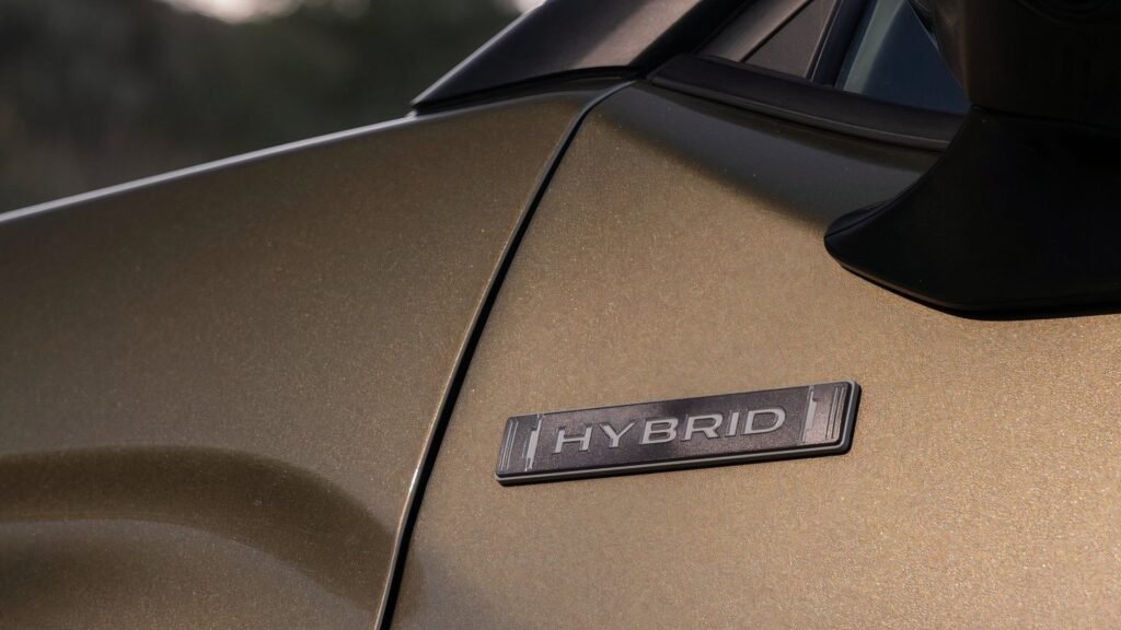 Subaru Recalls 69,000 Crosstrek And Forester Hybrids For Fire Risk