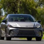 2026 J.D. Power Study Reveals the Most Dependable Cars and SUVs
