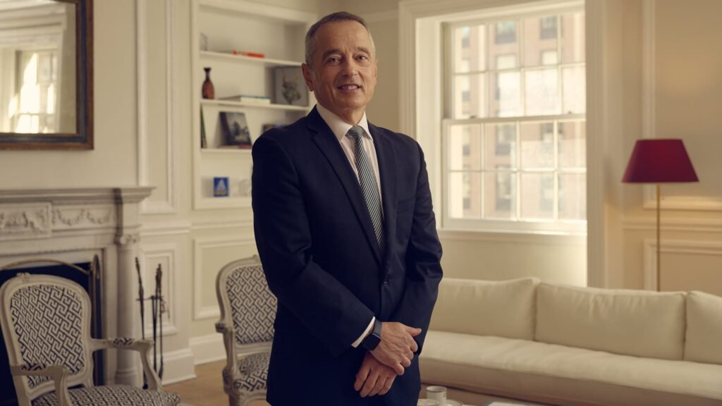 Matthew Bogdanos Awarded Marica Vilcek Prize in Art History for Repatriation of Stolen Artifacts