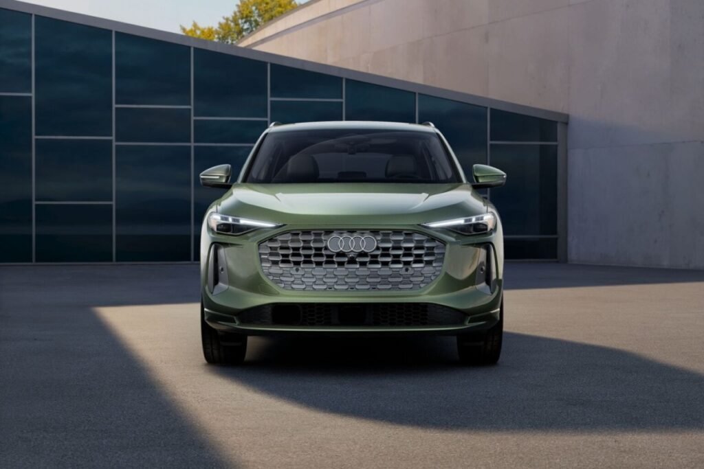 Audi Warns U.S. Sales Decline Could Get Even Worse in 2026