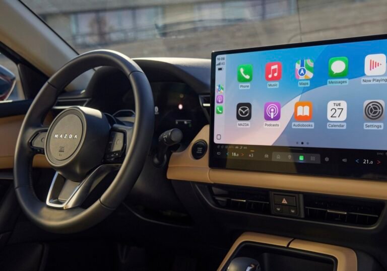 Mazda Cuts Costs on New CX-5, Says Buyers Won’t Notice