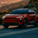 2026 Toyota C-HR EV Gets $5,000 Discount, Now Priced Near Hybrid RAV4