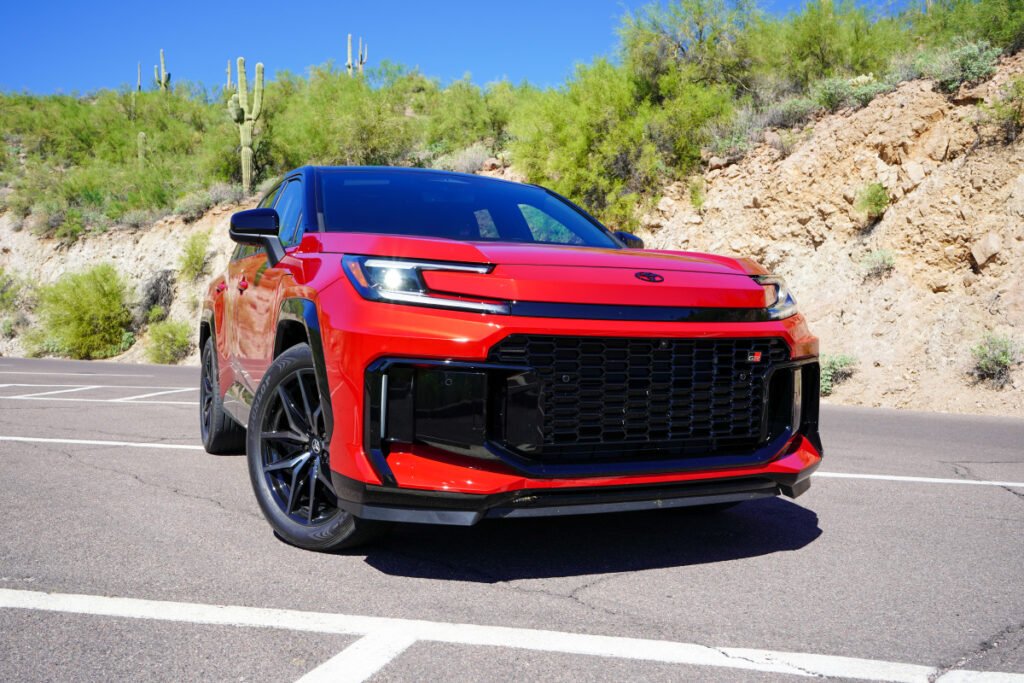 Dealers Are Marking Up the 2026 Toyota RAV4 by Thousands of Dollars