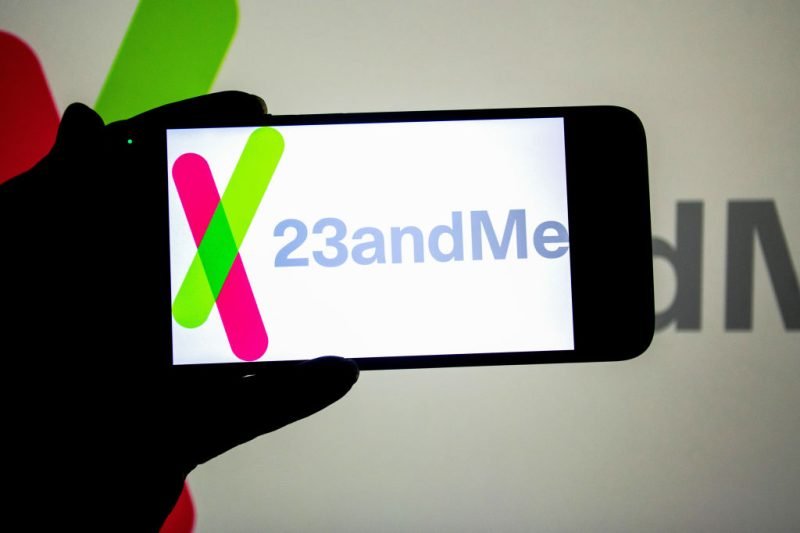 Deadline to file claim in $30M settlement over 23andMe data breach nears
