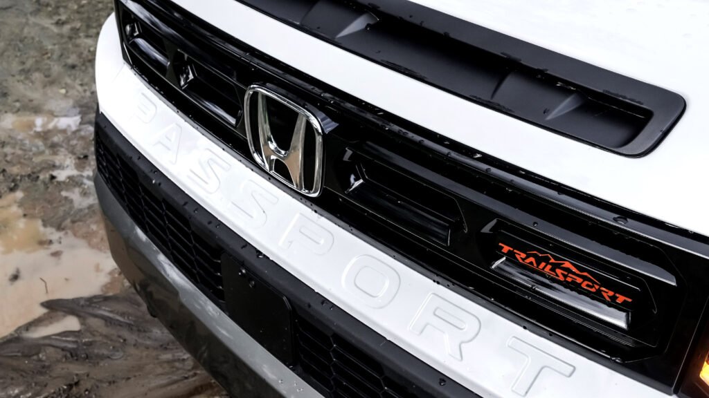 Thieves Are Popping Car Emblems To Grab This One Expensive Part