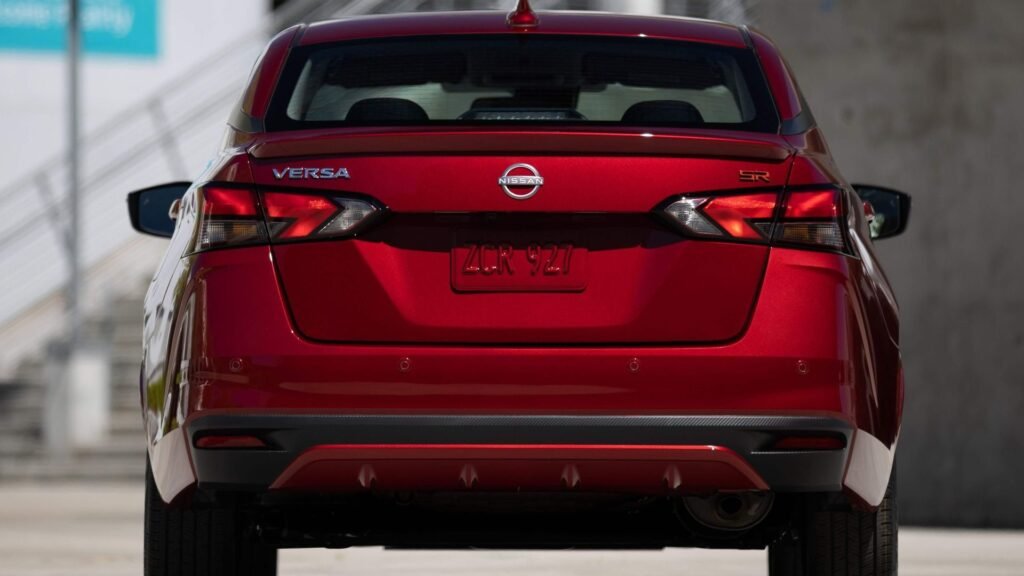 2026 Sedans Under $20000 Rated | CarBuzz