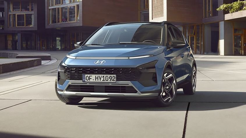 Five new Hyundais due this year: Kona, Bayon, Tucson, i20 and Ioniq 3 to reinvent brand’s range