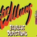 Robert Williams: Fearless Depictions @ Long Beach Museum of Art, Long Beach