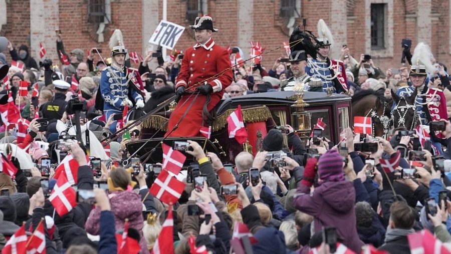 Why MAHA wants the US to be more like Denmark