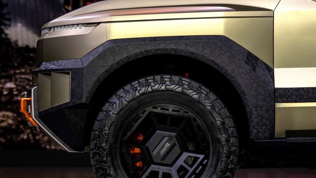 Hyundai Knows What America Wants, And It’s Not Another Crossover