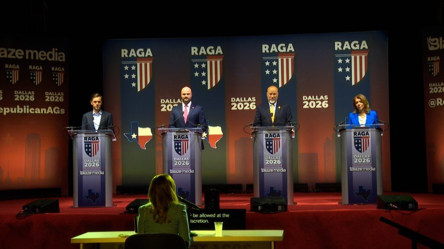State of Texas: GOP AG hopefuls agree on policy but clash over records in Dallas debate