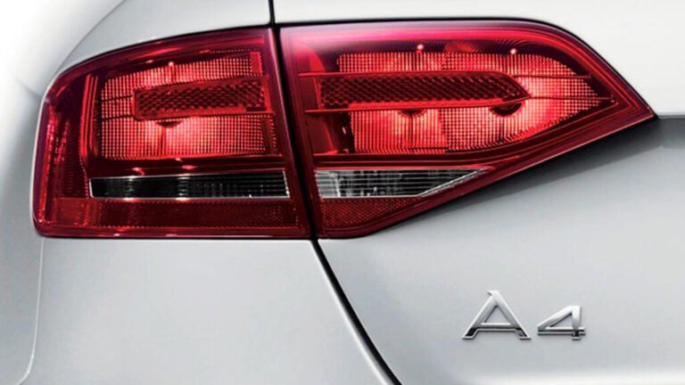 Audi May Reverse The Naming Change That Left Buyers Confused