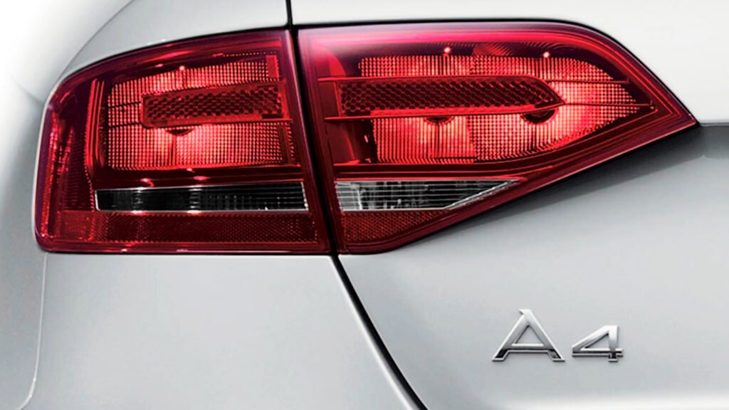 Audi May Reverse The Naming Change That Left Buyers Confused