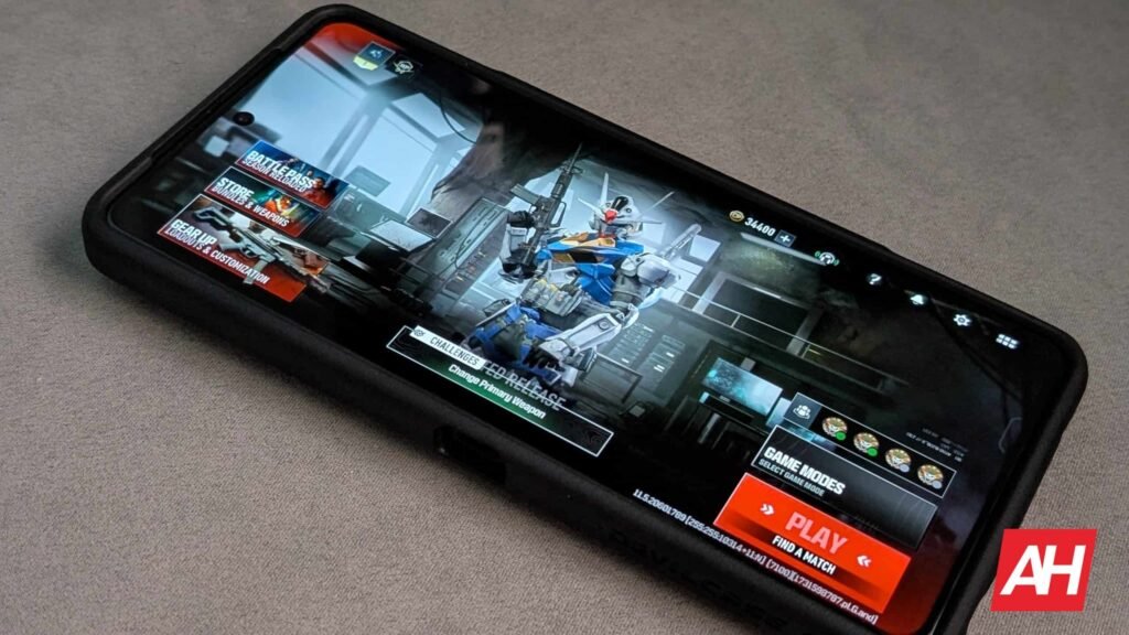 Call of Duty: Warzone Mobile meets its end in two months