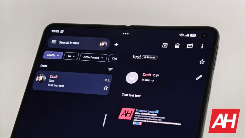 Gmail’s Android App Finally Gets Create and Manage Labels Feature