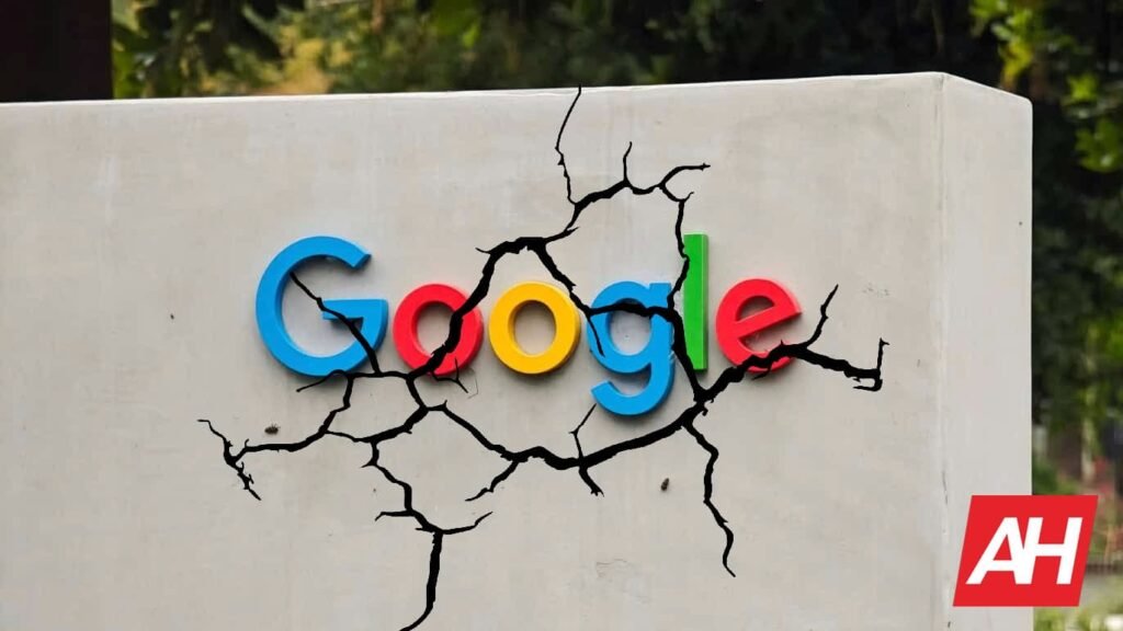 The EU Launches Antitrust Probe Into Google Ads Business Practices