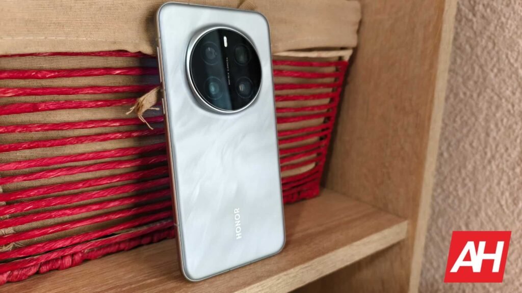 MagicOS 10 Upgrade Reaches Global HONOR Magic 7 Pro