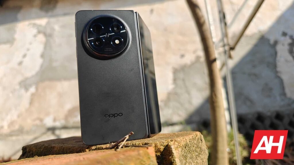 OPPO Find N6 Hits Geekbench With Snapdragon 8 Elite Gen 5 and a Twist