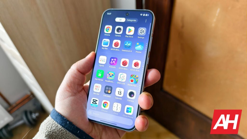 Huawei, OPPO square selfie cameras could change how you take front-facing photos