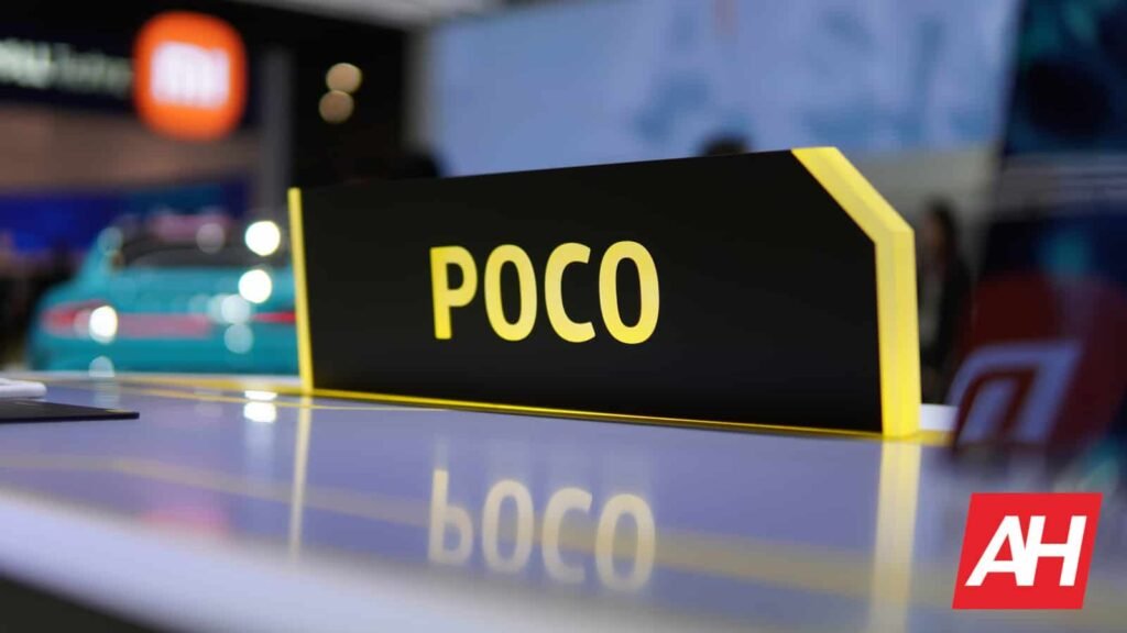 The POCO F9 Ultra Could Be the Flagship Killer That Finally Lives Up to the Name